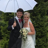 Professional Wedding Photographer in Hampshire and Surrey